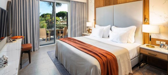 2 bedrooms Apartment in Almancil, Portugal No. 114600 8