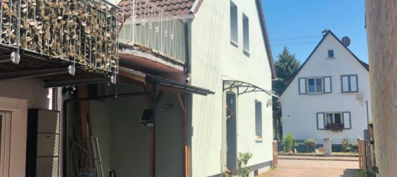 3 غرف نوم منزل في Emmendingen, Germany رقم 315862 2