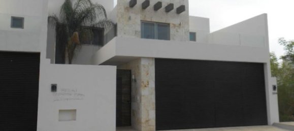 Casa T3 em Yucatan, Mexico N.º 172027 2