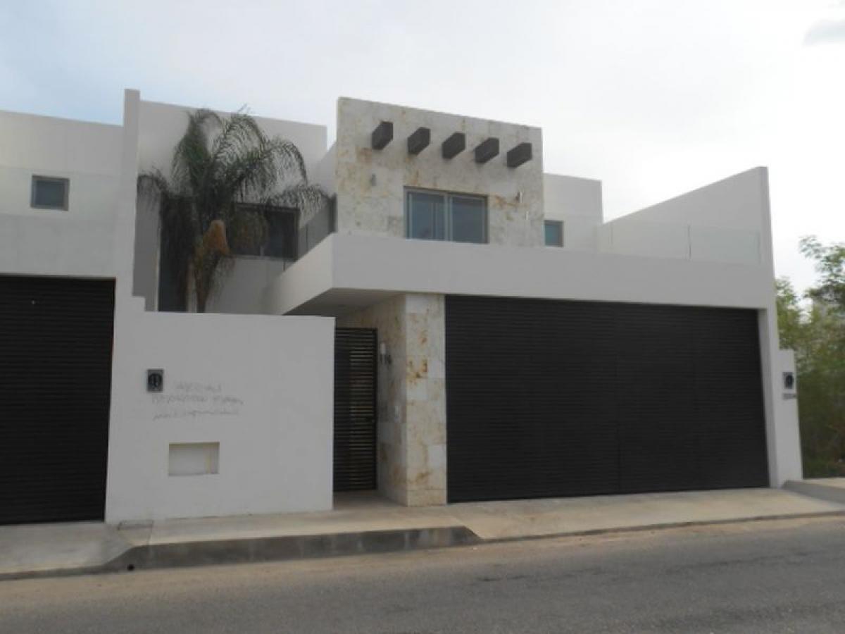 Casa T3 em Yucatan, Mexico N.º 172027