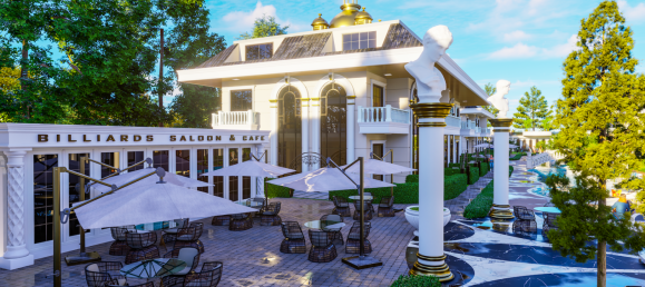 Wohnung 3+1 in Alanya, Turkey, Nr. 24742 7