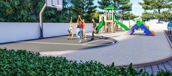 Wohnung 3+1 in Alanya, Turkey, Nr. 24742 9