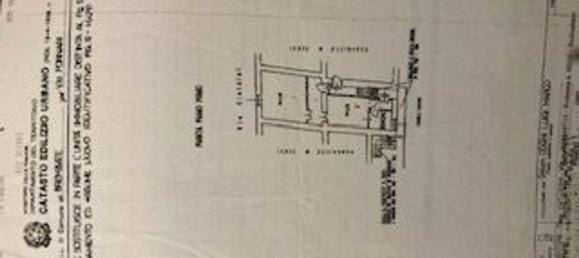 2 rooms Apartment in Brembate, Italy No. 262439 15