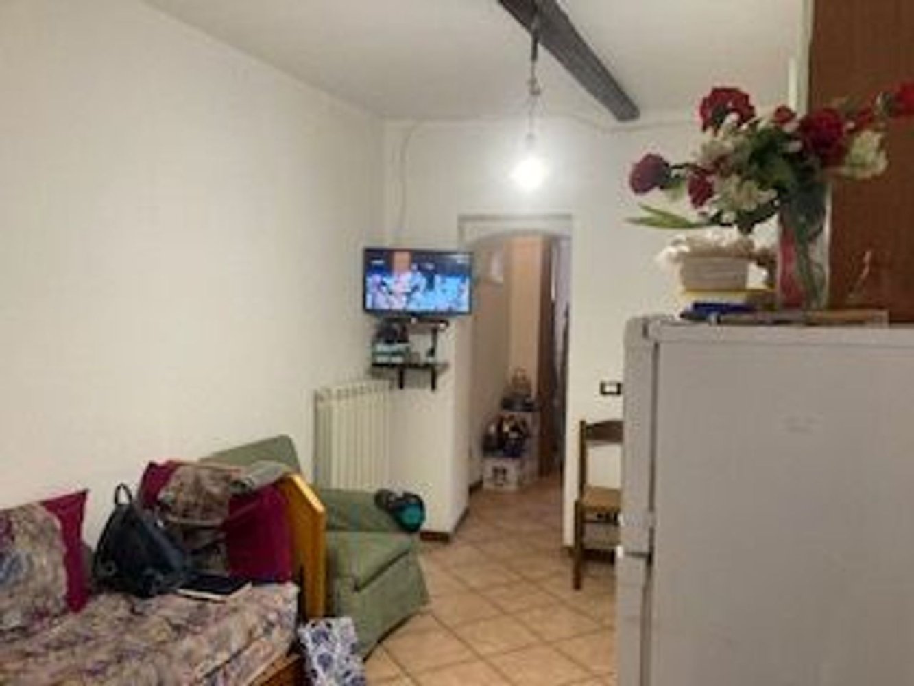2 rooms Apartment in Brembate, Italy No. 262439