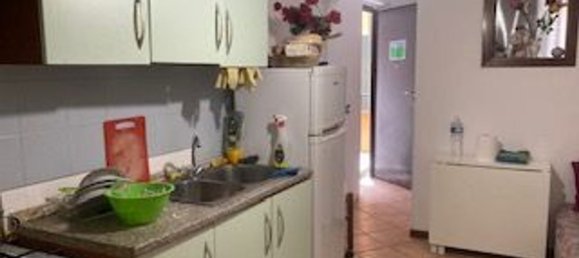 2 rooms Apartment in Brembate, Italy No. 262439 3