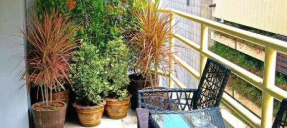 Condominio de 1 dormitorio en Pattaya, Thailand No. 3697 13