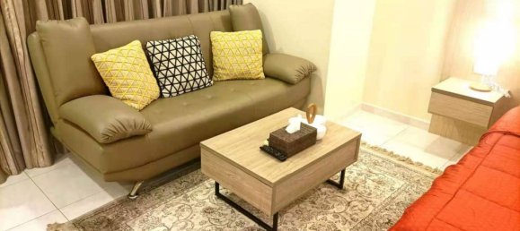 Condominio de 1 dormitorio en Pattaya, Thailand No. 3697 6