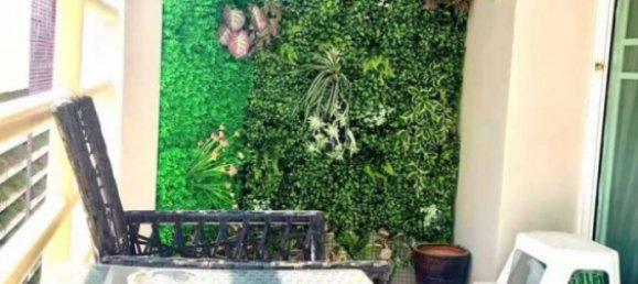 Condominio de 1 dormitorio en Pattaya, Thailand No. 3697 11