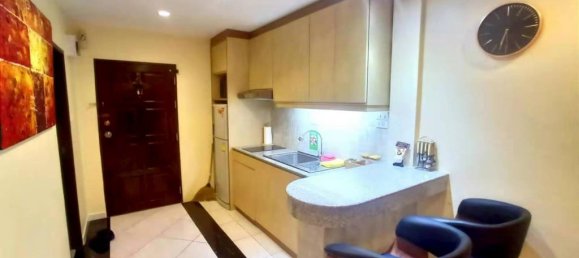 Condominio de 1 dormitorio en Pattaya, Thailand No. 3697 7