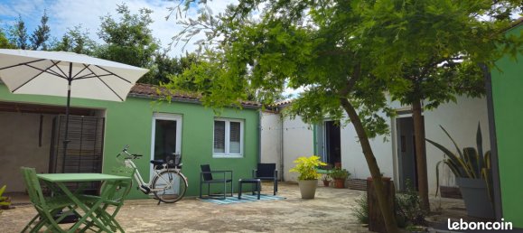 Casa de 4 dormitorios en Rivedoux-Plage, France No. 341267 3
