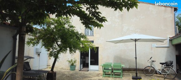 Casa de 4 dormitorios en Rivedoux-Plage, France No. 341267 2