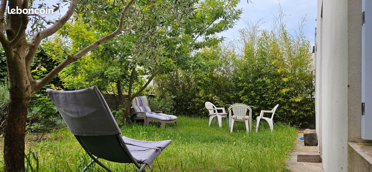 Casa de 4 dormitorios en Rivedoux-Plage, France No. 341267