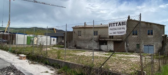 Edifício em Tito, Italy 348 m² N.º 256862 5