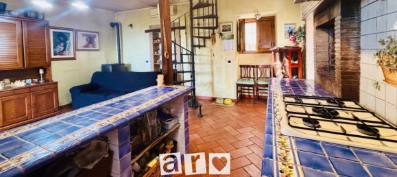 2 bedrooms Villa in San Vito Romano, Italy No. 272245 8