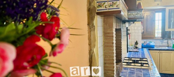 2 bedrooms Villa in San Vito Romano, Italy No. 272245 9