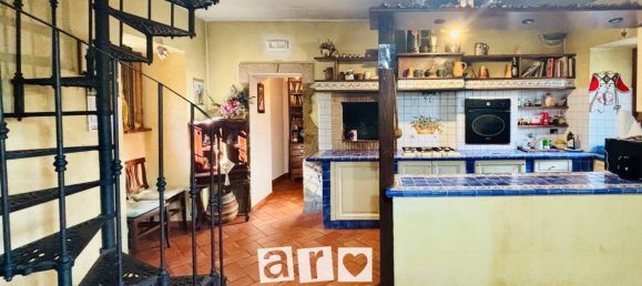 2 bedrooms Villa in San Vito Romano, Italy No. 272245 5