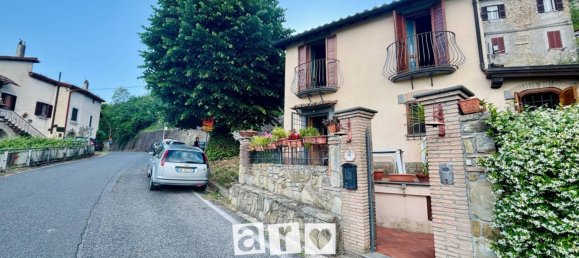 2 bedrooms Villa in San Vito Romano, Italy No. 272245 28