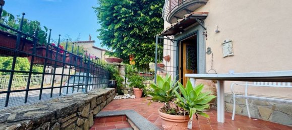 2 bedrooms Villa in San Vito Romano, Italy No. 272245 4