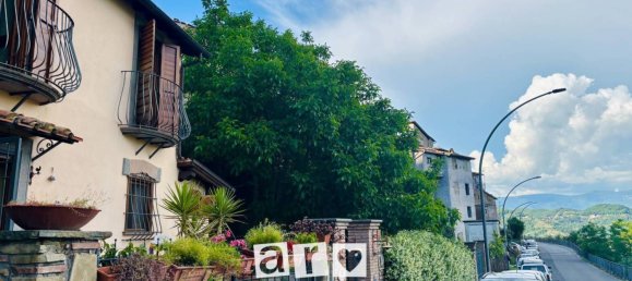 2 bedrooms Villa in San Vito Romano, Italy No. 272245 27