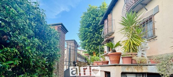 2 bedrooms Villa in San Vito Romano, Italy No. 272245 2