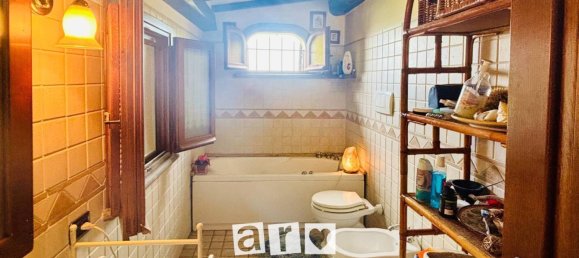 2 bedrooms Villa in San Vito Romano, Italy No. 272245 13