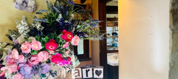 2 bedrooms Villa in San Vito Romano, Italy No. 272245 14