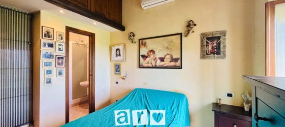 2 bedrooms Villa in San Vito Romano, Italy No. 272245 18