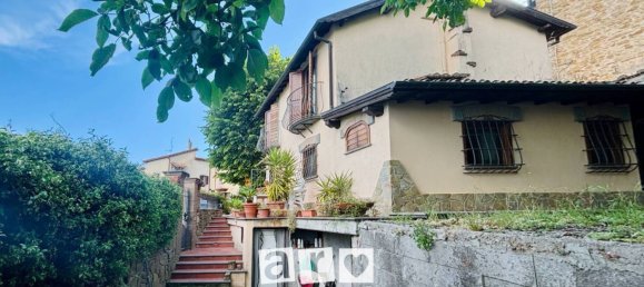 2 bedrooms Villa in San Vito Romano, Italy No. 272245 3