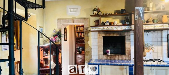 2 bedrooms Villa in San Vito Romano, Italy No. 272245 6