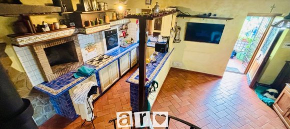 2 bedrooms Villa in San Vito Romano, Italy No. 272245 16