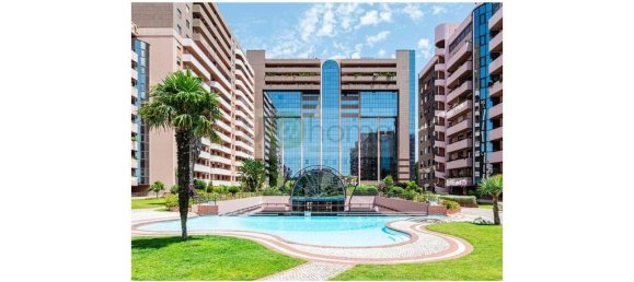 2 Schlafzimmer Wohnung in Lisbon, Portugal, Nr. 140219 2