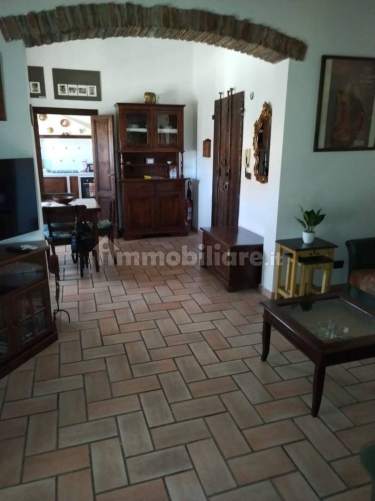 Apartamento T1 em Livorno, Italy N.º 300516
