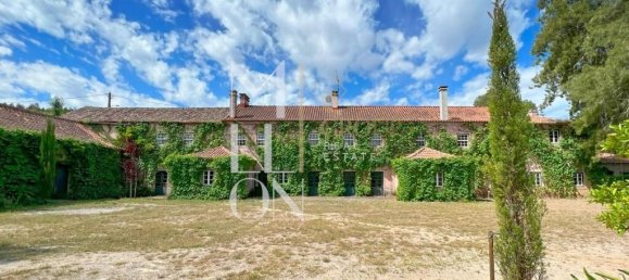 5 غرف نوم منزل في Torres Vedras, Portugal رقم 54386 24