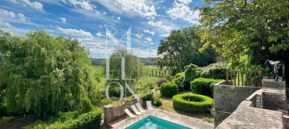 5 غرف نوم منزل في Torres Vedras, Portugal رقم 54386 32