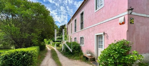 5 غرف نوم منزل في Torres Vedras, Portugal رقم 54386 12