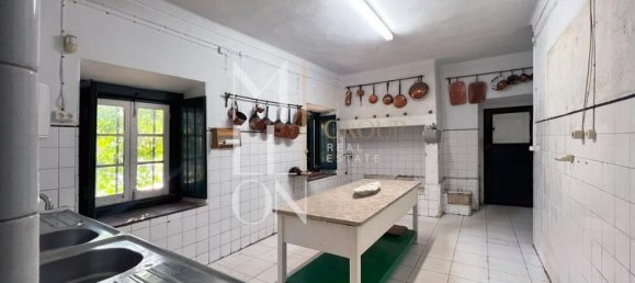 5 غرف نوم منزل في Torres Vedras, Portugal رقم 54386 3