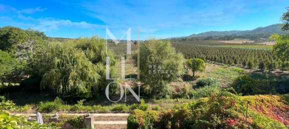 5 غرف نوم منزل في Torres Vedras, Portugal رقم 54386 8