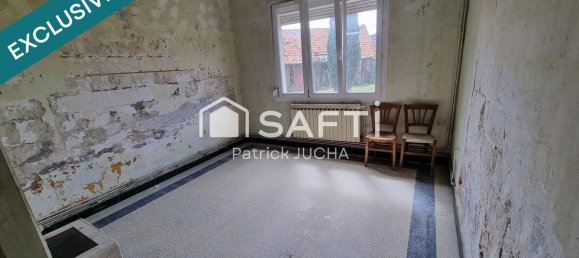 Casa de 4 dormitorios en Hesdin, France No. 251040 7