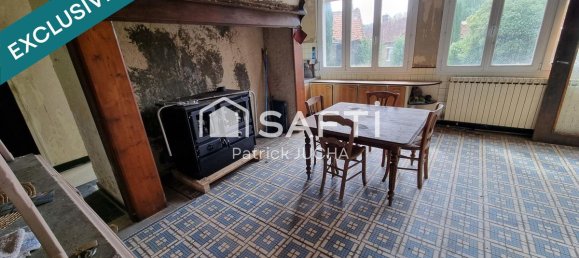 Casa de 4 dormitorios en Hesdin, France No. 251040 4