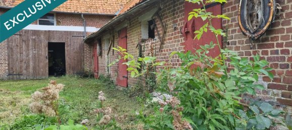 Casa de 4 dormitorios en Hesdin, France No. 251040 3