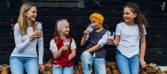 2 غرف نوم فندق في Bad Kleinkirchheim, Austria رقم 45207 10