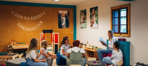 2 غرف نوم فندق في Bad Kleinkirchheim, Austria رقم 45207 11