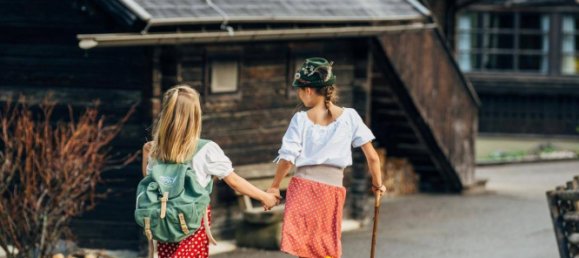 2 غرف نوم فندق في Bad Kleinkirchheim, Austria رقم 45207 8