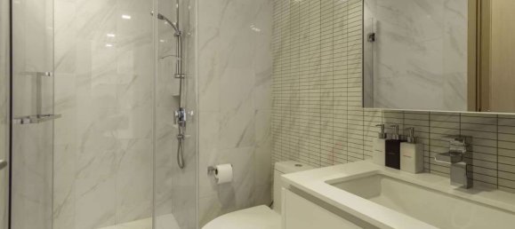 Condominio de 1 dormitorio en HYDE SUKHUMVIT 11 Bangkok, Thailand No. 31255 7