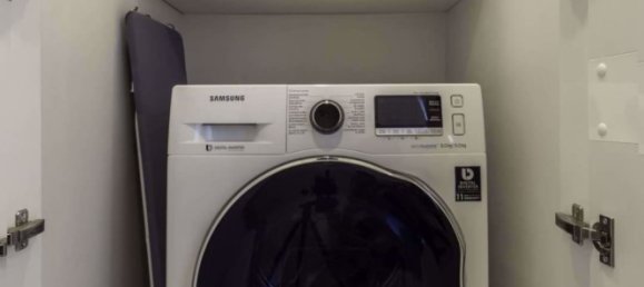 Condominio de 1 dormitorio en HYDE SUKHUMVIT 11 Bangkok, Thailand No. 31255 8