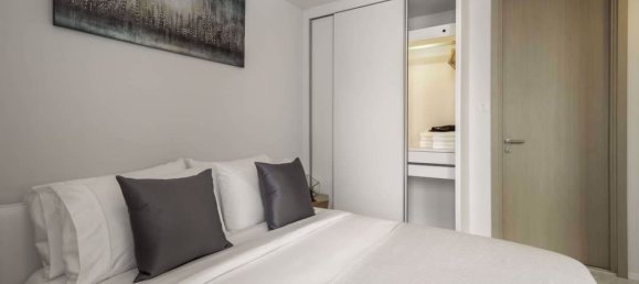 Condominio de 1 dormitorio en HYDE SUKHUMVIT 11 Bangkok, Thailand No. 31255 6