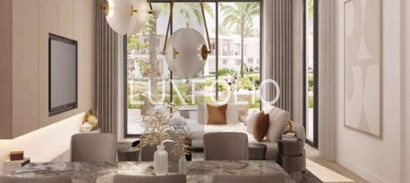 Villa de 3 dormitorios en Jebel Ali, UAE No. 100983 5