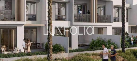 Villa de 3 dormitorios en Jebel Ali, UAE No. 100983 10