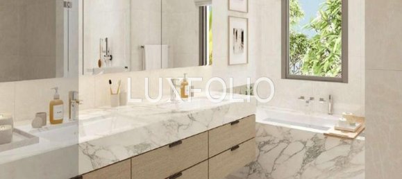 Villa de 3 dormitorios en Jebel Ali, UAE No. 100983 7