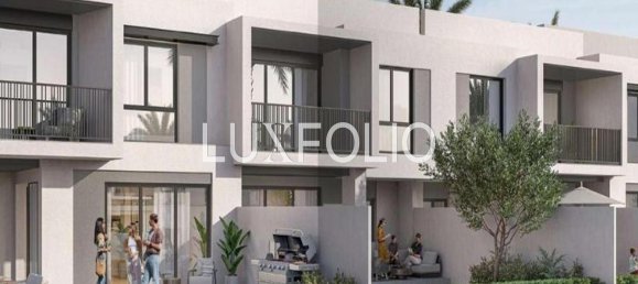 Villa de 3 dormitorios en Jebel Ali, UAE No. 100983 9